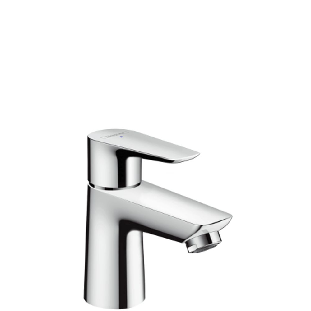 https://raleo.de:443/files/img/11eeea3fc5ade05092906bba4399b90c/size_l/Hansgrohe-HG-Standventil-80-Talis-E-ohne-Ablaufgarnitur-chrom-71706000 gallery number 1